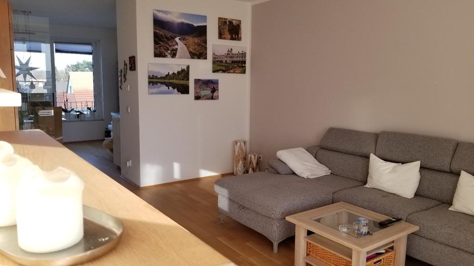 Etagenwohnung Köln Rodenkirchen - 2 Zimmer, 61 m&sup2;, 1.300&euro; | Angebot:25843069