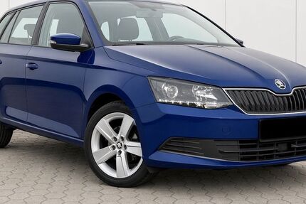Skoda Fabia 149.999 km 6.399 &euro; Rheinbach 53359
