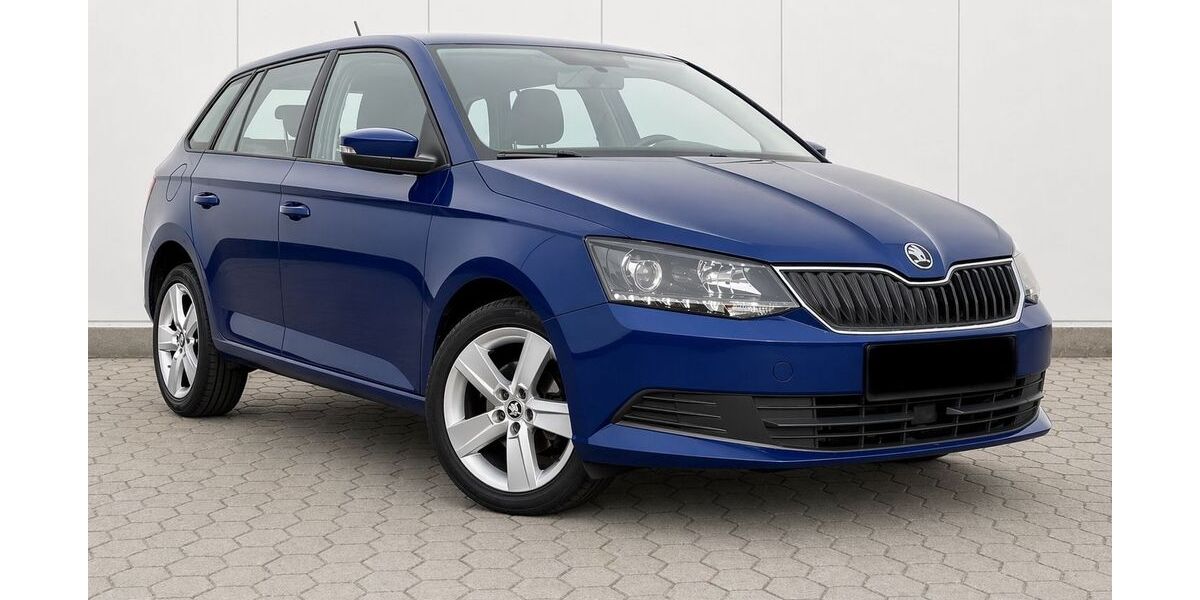 Skoda Fabia 149.999 km 6.399 &euro; Rheinbach 53359