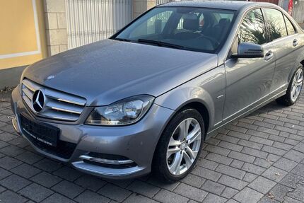 Mercedes-Benz C 220 255.084 km 9.500 &euro; Bonn 53227
