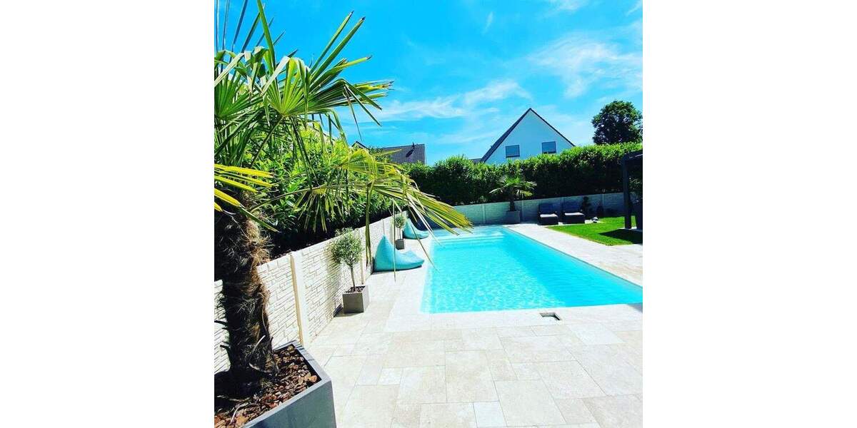 Doppelhaushälfte Rösrath - 7 Zimmer, 240 m&sup2;, 899.000&euro; | Angebot:24534219