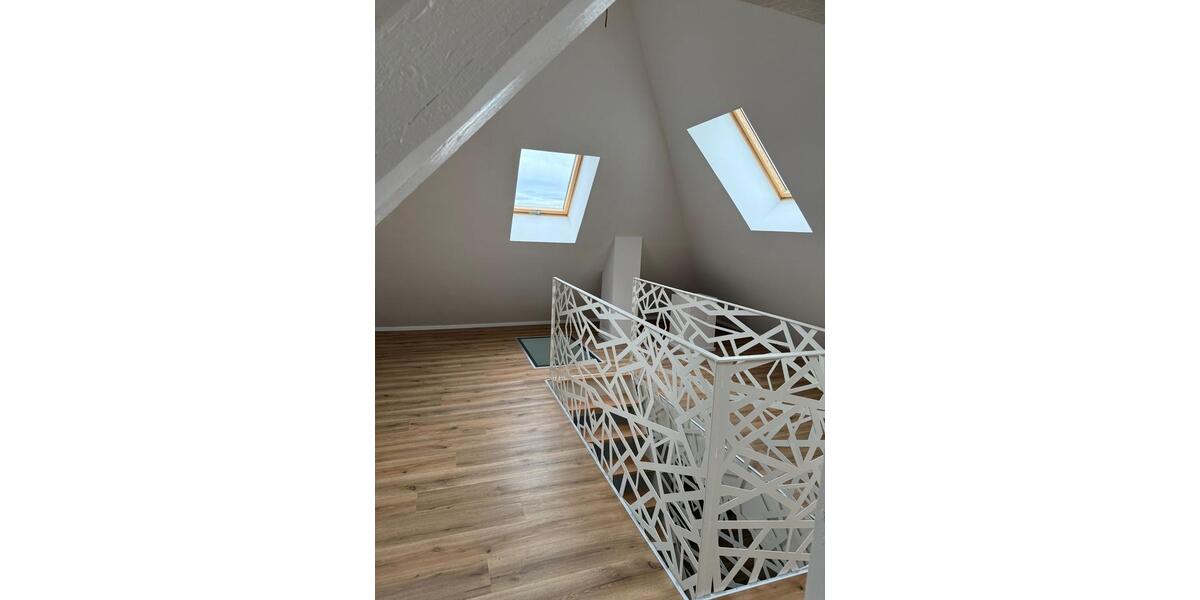 Dachgeschoßwohnung Köln Innenstadt - 2 Zimmer, 112 m&sup2;, 2.400&euro; | Angebot:24564873