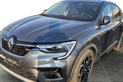 Renault Arkana 20.826 km 24.479 &euro; Brühl 50321
