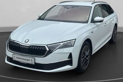 Skoda Octavia 11.650 km 34.690 &euro; Euskirchen 53879