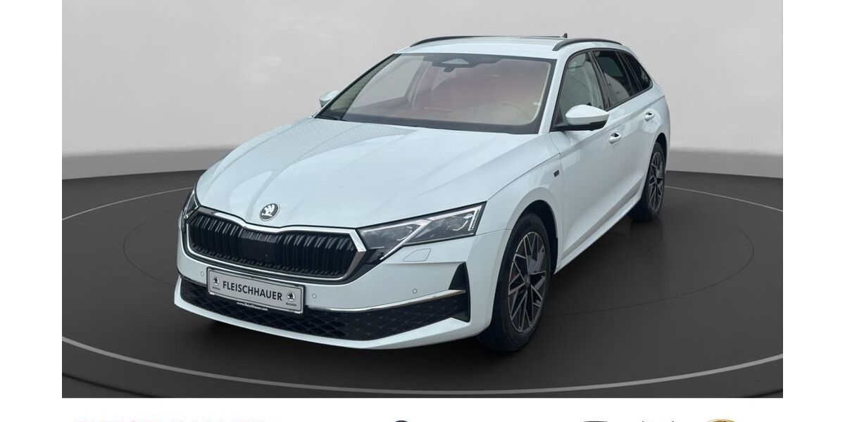 Skoda Octavia 11.650 km 34.690 &euro; Euskirchen 53879