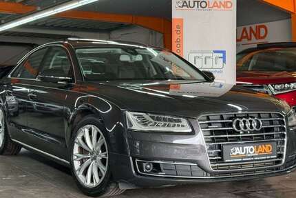 Audi A8 174.000 km 26.900 € Troisdorf 53842