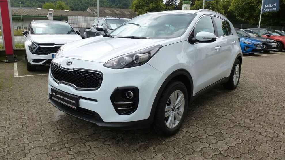 Sportage