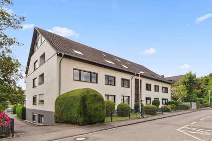 Wohnung zum Kaufen in Bonn 399.000 € 133 m² 3.5 zimmer