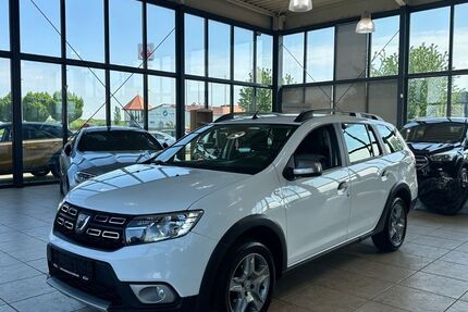 Dacia Logan 91.000 km 8.480 &euro; Erftstadt 50374