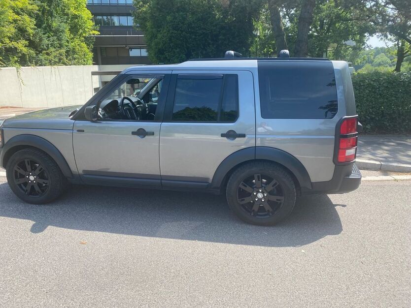 Land Rover Discovery 375.000 km 7.399 € Köln 50858