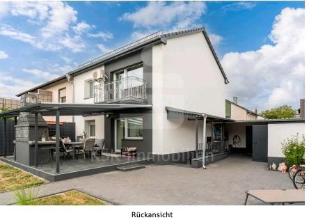 Doppelhaushälfte Euskirchen - 4 Zimmer, 105 m&sup2;, 389.000&euro; | Angebot:26799555