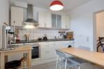 Etagenwohnung Köln Neustadt-Nord - 2 Zimmer, 64 m&sup2;, 349.500&euro; | Angebot:26841434