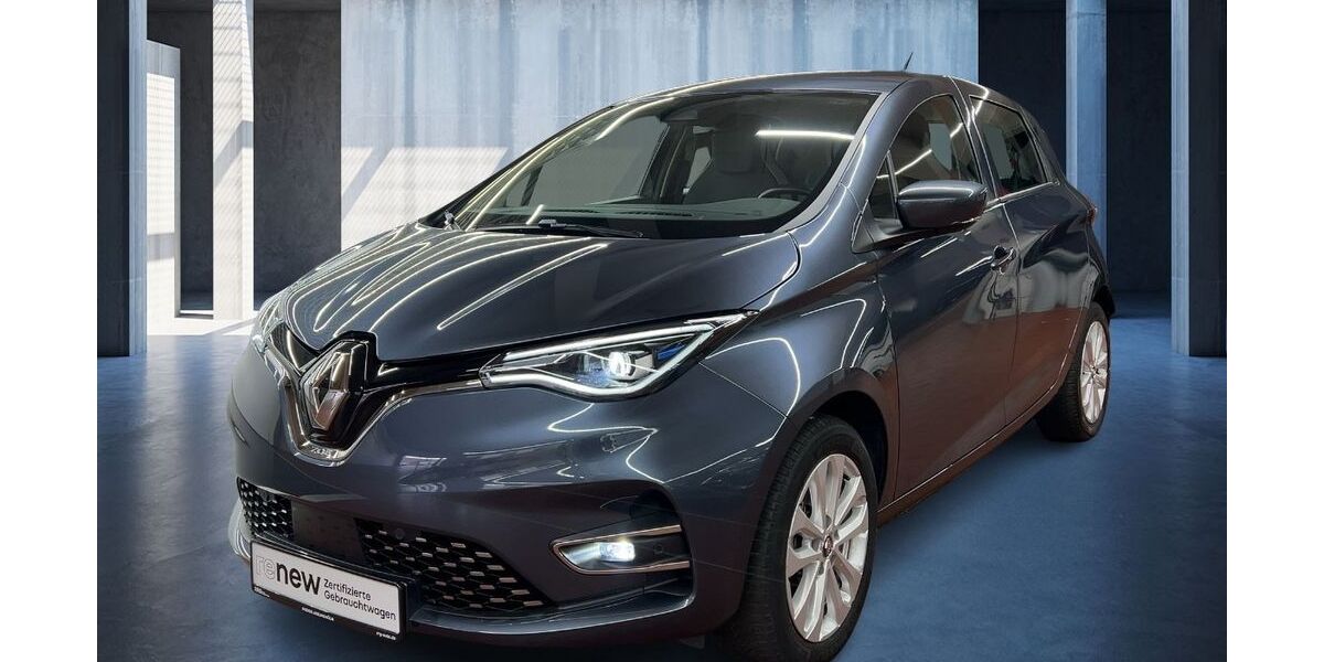 Renault ZOE 22.388 km 16.212 &euro; Köln 50939