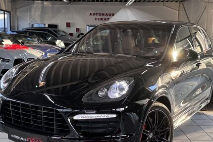 Porsche Cayenne 143.657 km 29.849 &euro; Erftstadt / Köln 50374