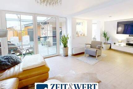 Haus Euskirchen Wißkirchen - 4 Zimmer, 91 m&sup2;, 329.000&euro; | Angebot:24334508