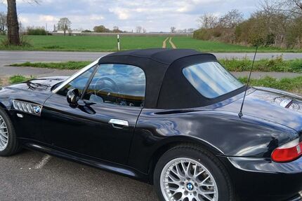 BMW Z3 80.000 km 17.500 &euro; Remagen 53424
