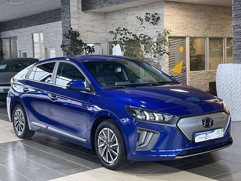 IONIQ