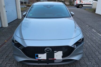 Mazda 3 56.000 km 19.000 &euro; Bonn 53117