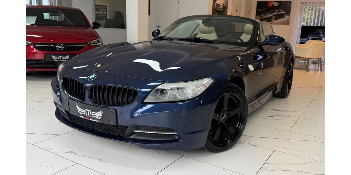 BMW Z4 183.522 km 18.475 &euro; Sinzig 53489