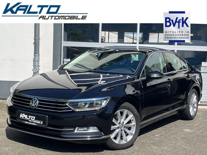 Passat