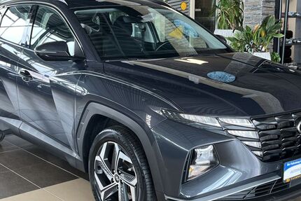 Hyundai TUCSON 88.352 km 22.000 € Eitorf 53783