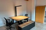 Flexible Laufzeiten für Büros und Schreibtischplätze - All-in-Miete zimmer