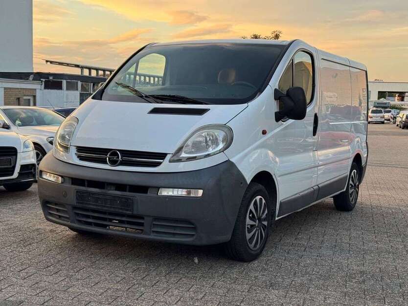 Vivaro