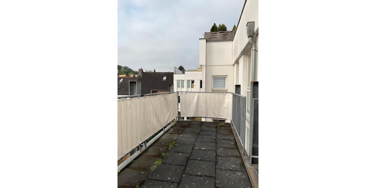 Gepflegte Wohnung in ruhiger Lage von Bad Godesberg zu vermieten 4 zimmer