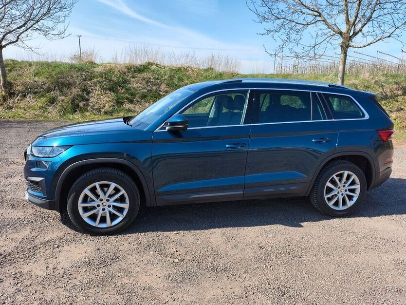 Kodiaq