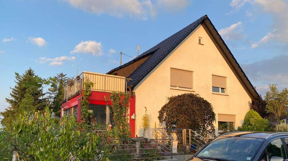 Einfamilienhaus Bonn Niederholtorf - 9 Zimmer, 265 m&sup2;, 799.000&euro; | Angebot:26879549