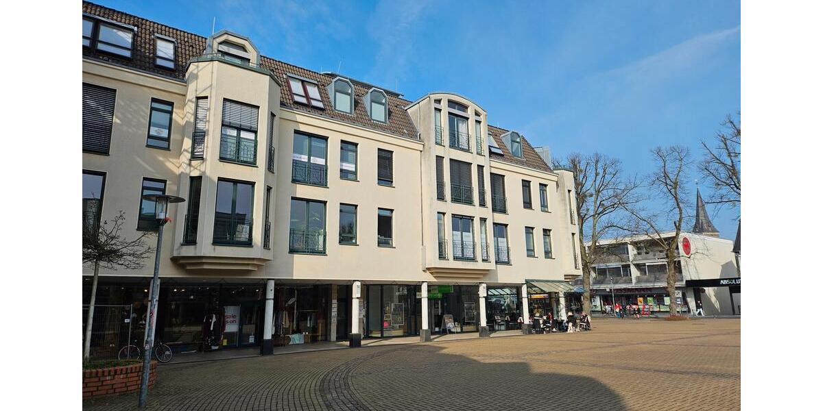 Gewerbeobjekt Bergisch Gladbach Frankenforst - 580&euro; | Angebot:24806473