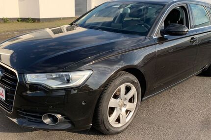 Audi A6 195.000 km 11.499 &euro; Bergisch Gladbach 51465