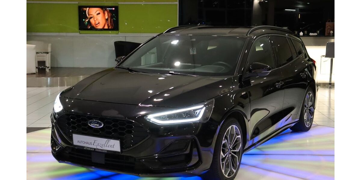 Ford Focus 94.781 km 16.750 &euro; Troisdorf (Köln/Bonn) 53842