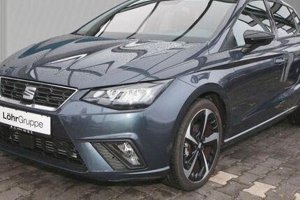 Seat Ibiza 4.600 km 19.780 &euro; Meckenheim / Bonn 53340