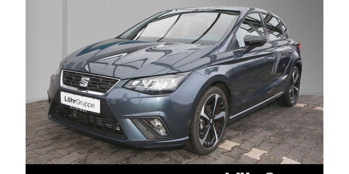 Seat Ibiza 4.600 km 19.780 &euro; Meckenheim / Bonn 53340