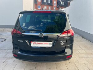 Zafira C Tourer Edition/7Sitzer