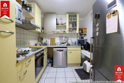 Wohnung Bonn Auerberg - 2 Zimmer, 82 m&sup2;, 259.000&euro; | Angebot:24706522