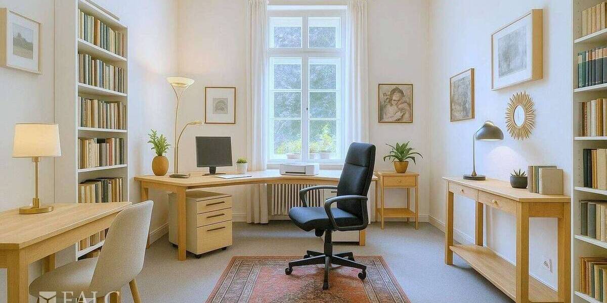 Gewerbeobjekt Bonn Mehlem - 1 Zimmer, 120 m&sup2;, 3.499.000&euro; | Angebot:26117625