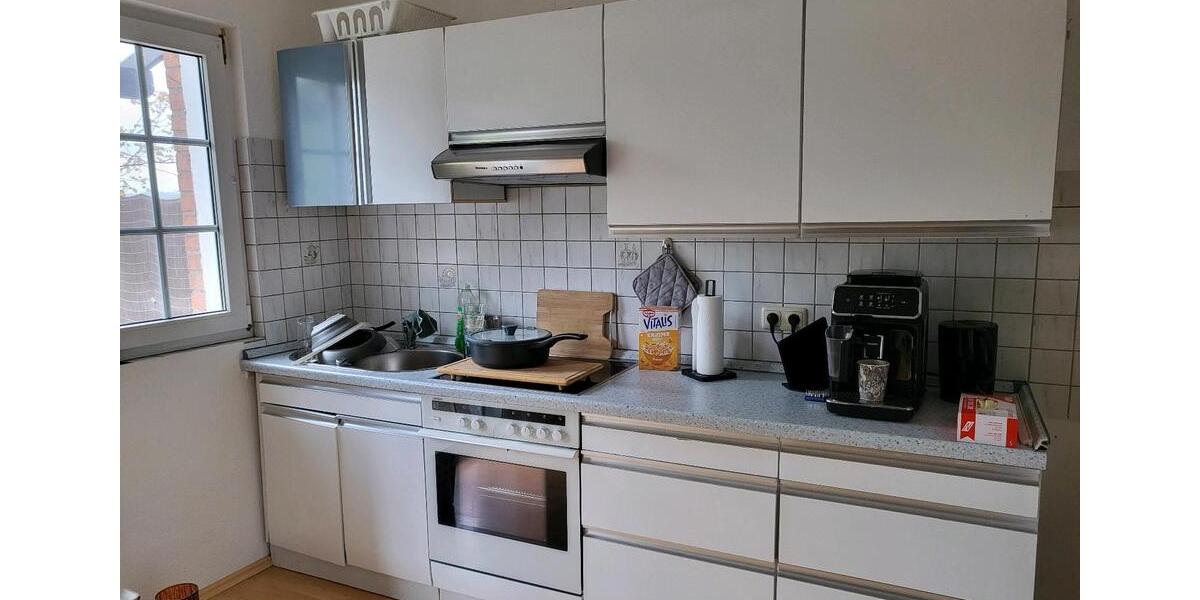 Etagenwohnung Much - 2 Zimmer, 60 m&sup2;, 520&euro; | Angebot:24370490