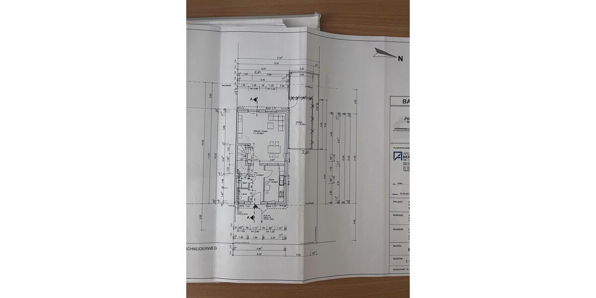 Doppelhaushälfte Weilerswist - 5 Zimmer, 130 m&sup2;, 614.000&euro; | Angebot:26891464