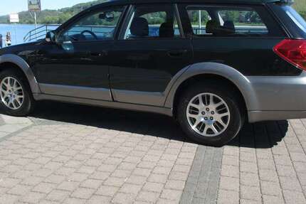 Subaru OUTBACK 97.000 km 12.950 &euro; Bad Breisig 53498