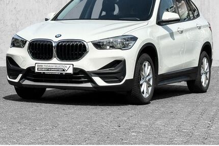 BMW X1 94.321 km 19.490 € Köln-Nord 50739