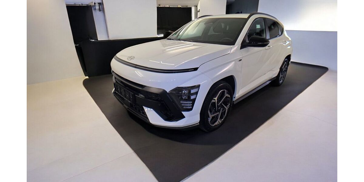 Hyundai KONA 24.072 km 27.490 &euro; Troisdorf-Spich 53842