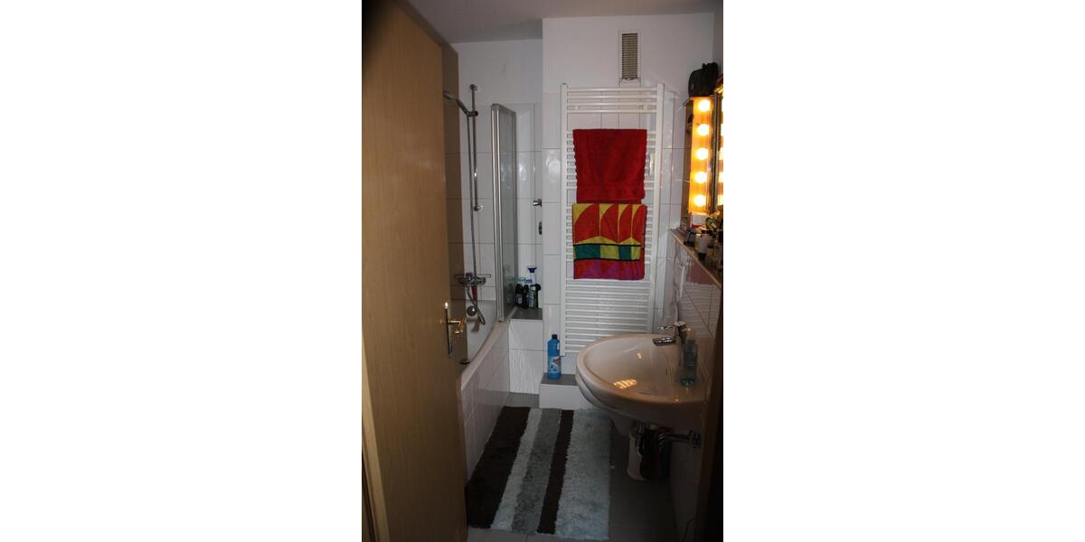 Etagenwohnung Köln Porz - 1 Zimmer, 44 m&sup2;, 139.000&euro; | Angebot:27162488