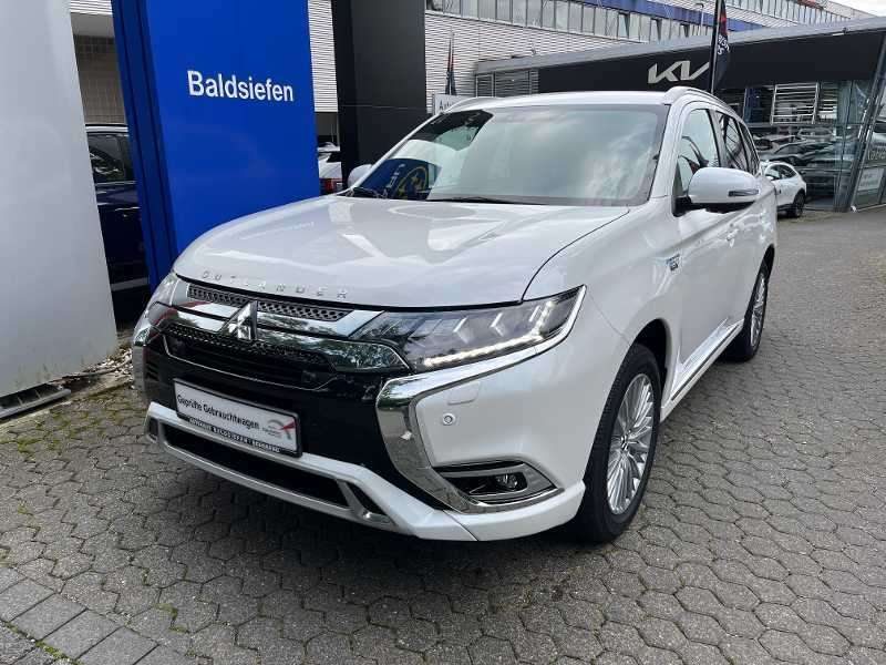 Outlander