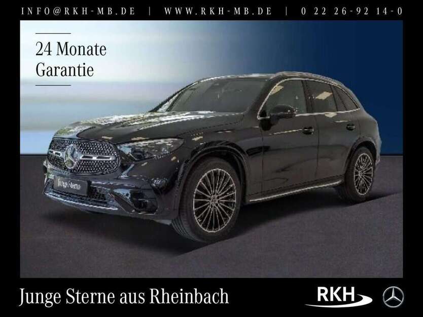 GLC 200