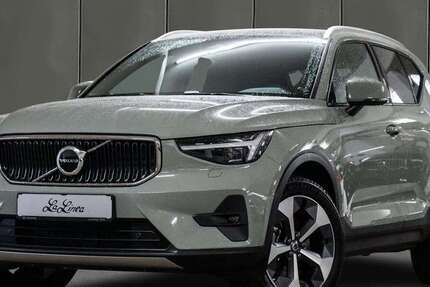Volvo XC40 13.600 km 37.490 € Köln-Porz 51149