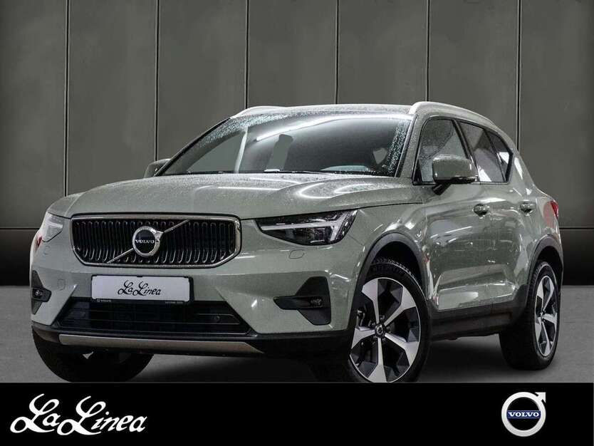 Volvo XC40 13.600 km 37.490 € Köln-Porz 51149