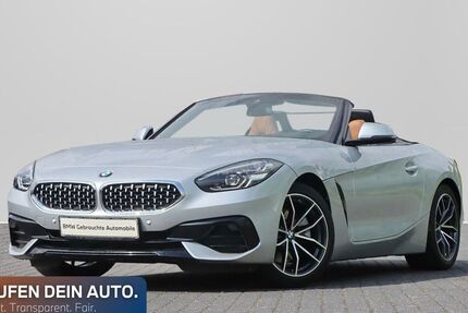 BMW Z4 33.561 km 34.940 &euro; Königswinter 53639