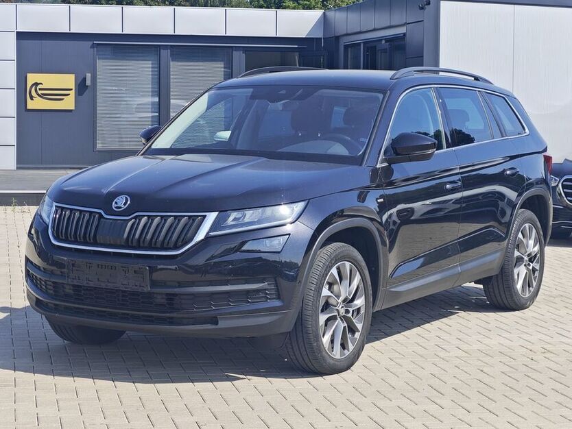Kodiaq